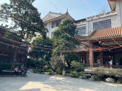 -东江渔村·古典园林·30年粤菜老字号(太和店)