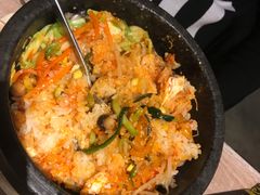 -一心烤肉(延安路店)