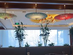 -蓝海大饭店·渔歌舫(黄岛店)