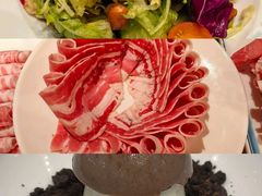 -天宜隆蘑菇宴火锅(石景山旗舰店)