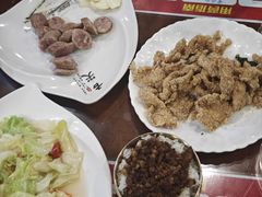 -金姐台湾菜(珠江路店)