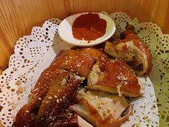 -村理·乡村菜音乐餐厅(河西店)