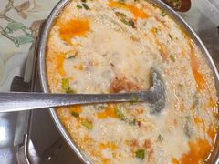 -菁菁有味湖北恩施菜