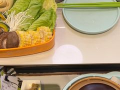 -润园四季椰子鸡火锅(南山海岸城店)