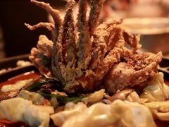 -Outdark Korean Restaurant