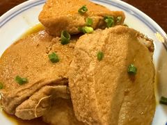 -同得兴 Since·1995 传统苏式面馆(嘉馀坊店)