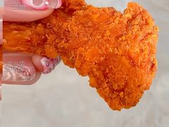 三翅-麦当劳(金桥店)