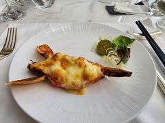 -傲廬·云端餐厅·深圳柏悦酒店