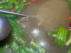 -刘少华贵州小黄牛·鲜牛肉火锅(总店)