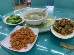 -南湾海鲜餐厅(南澳海鲜街店)