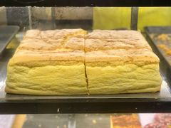 招牌原味蛋糕-老香港蛋糕