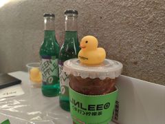 -靓靓蒸虾·头牌蒸虾(万松园玲珑店)