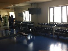 -悦健身私教工作室(双井店)