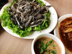 爆肚-协顺园回头馆(南顺城路店)