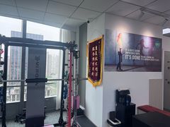 -APT运动康复中心(徐汇万科店)