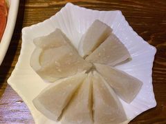 -田大厨海鲜超市(万豪店)