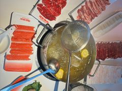 -潮发潮汕牛肉店(永庆坊店)