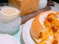 -大树餐厅(红旗街万达店)