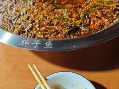 -胖子鱼·天水麻辣鱼火锅(秦州407店)