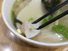 -吉祥馄饨(深圳福华一路店)