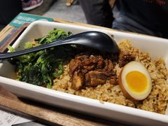 猪软骨肉酱捞饭-和府捞面(石景山喜隆多店)