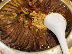 -北京小肠陈饭庄(方庄店)