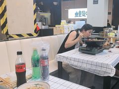 -蛙老爹·蜀香美蛙鱼头(王家湾店)
