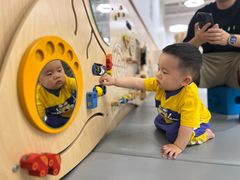 -辰星儿童成长空间(辰星早教东原1891校区)