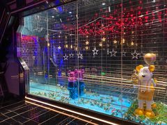 -星璨火吧KTV聚会餐厅(丰庆路店)