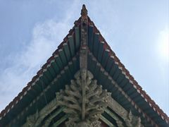 -北陵公园