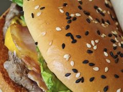 -麦当劳(易达店)