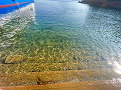 -千岛湖东南湖区