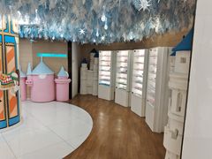 -天津大学爱尔眼科医院(天津院区)