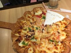 -必胜客(远大路店)