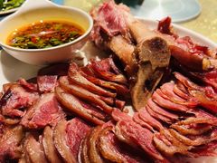 -古道村落(温汤店)
