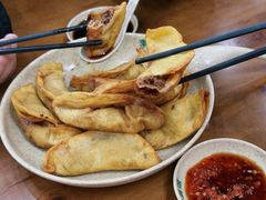 -李记清真馆(打钉巷店)