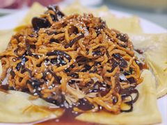 -西西饭店(食博园店)