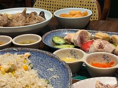 -章记星洲 · 新加坡餐厅(望京店)
