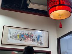大堂-九河居(荔湾路店)
