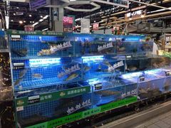 -世纪联华(杭州新塘路店)