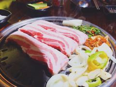 -杀猪天·韩国烤肉(总店)