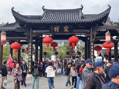 -塔川景区