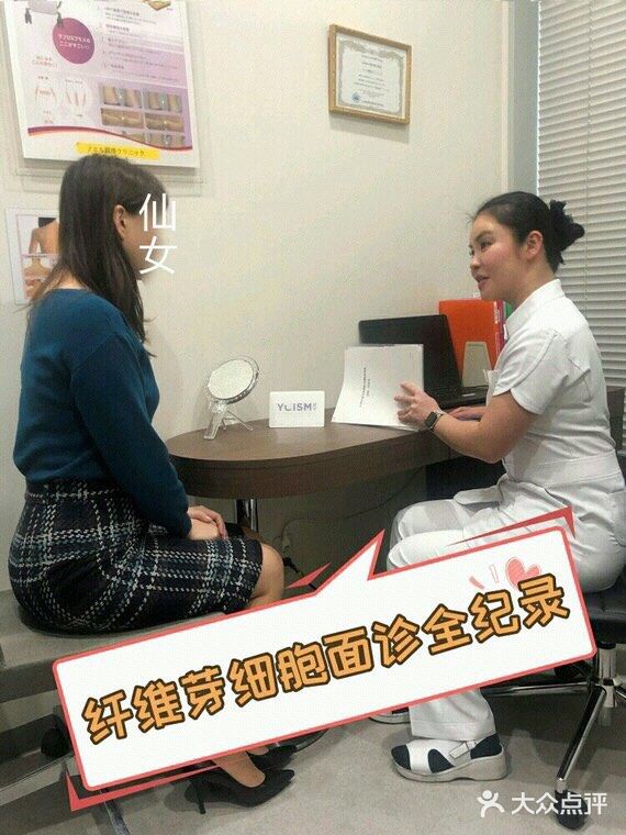 肌肤回春大法，纤维芽细胞培养回输公开！