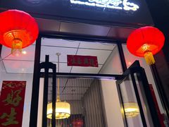 -福苗小骆驼烧烤(曲江店)