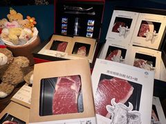 -食间牛排(湖西路店)