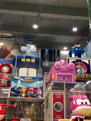 -乐多星球潮玩中心(沈阳嘉里城店)