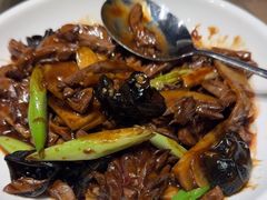 -味莊·青岛菜(云霄路店)