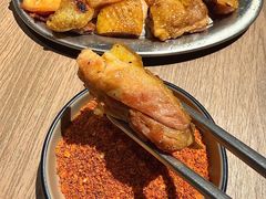 -東洞·烤肉小馆(深业上城店)