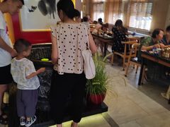 -榆味拼三鲜(怀德路店)