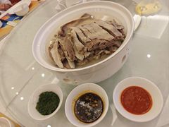 -内蒙古驻京办餐厅